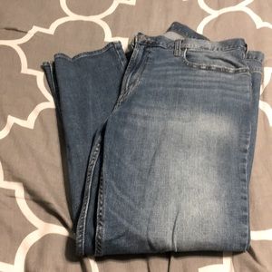 Men’s Old Navy Slim jeans